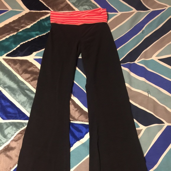 Aerie slim fit yoga pants