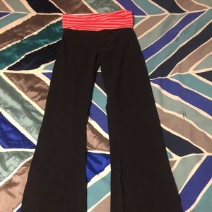 Aerie slim fit yoga pants