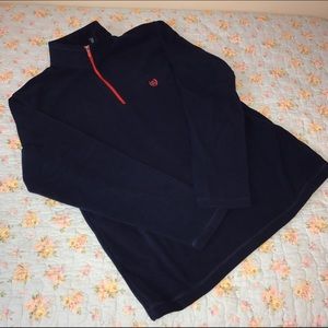 Chaps Sport Sweater