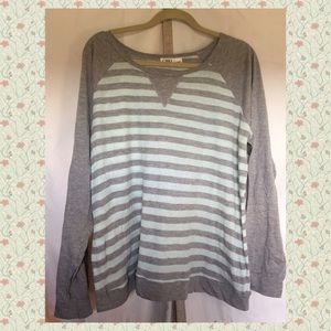 Cato's Thin Thermal Shirt