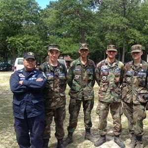 Meet your Posher, Ryan