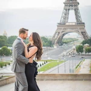 Meet your Posher, Ali