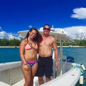 Meet your Posher, Scott