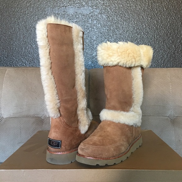 Authentic UGG Boots