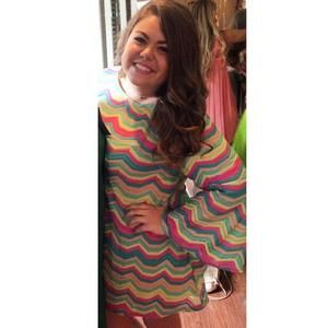 Meet your Posher, Madison