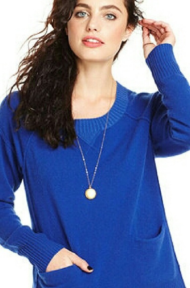 Sale! Cashmere sweater