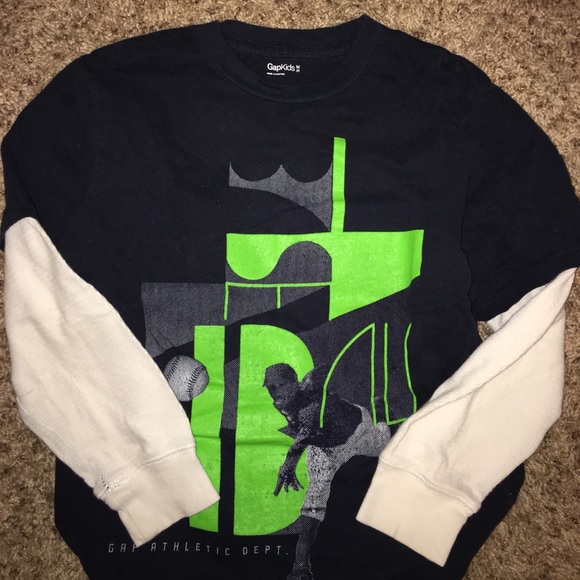 Boys Size M Bundle 7 Items - Picture 2 of 4