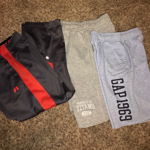 Boys Size M Bundle 7 Items - Picture 4 of 4