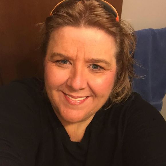 Meet your Posher, Tammy