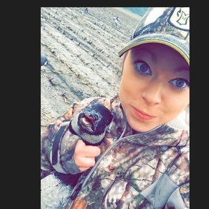 Meet your Posher, Olivia