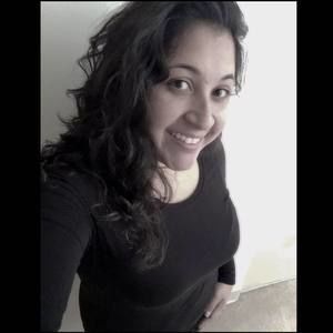 Meet your Posher, Yaritza