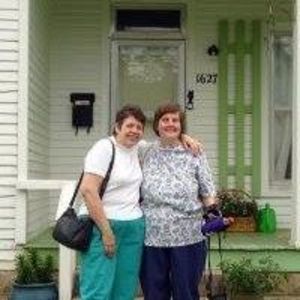 Meet your Posher, Pat