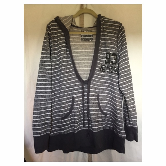 Maurice's Hooded Sweatshirt