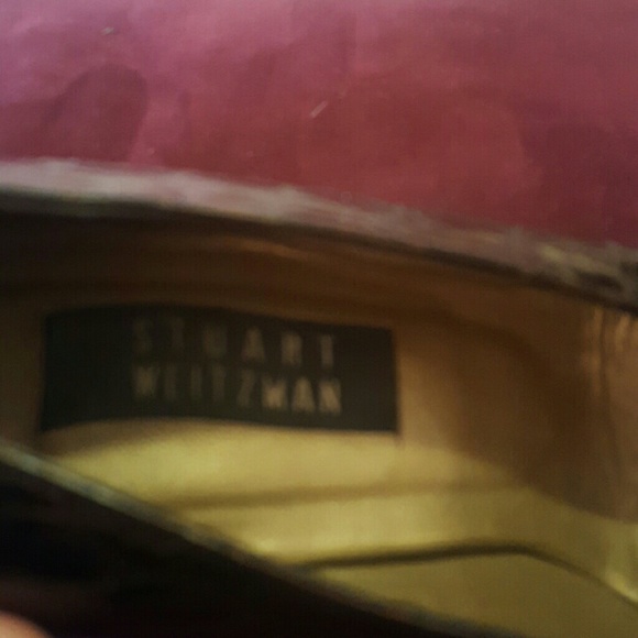 STUART WEITZMAN - Picture 2 of 4