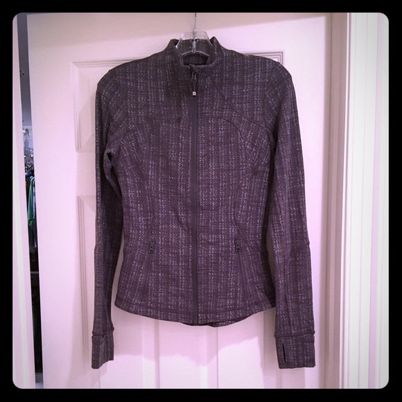 Lululemon Define Jacket