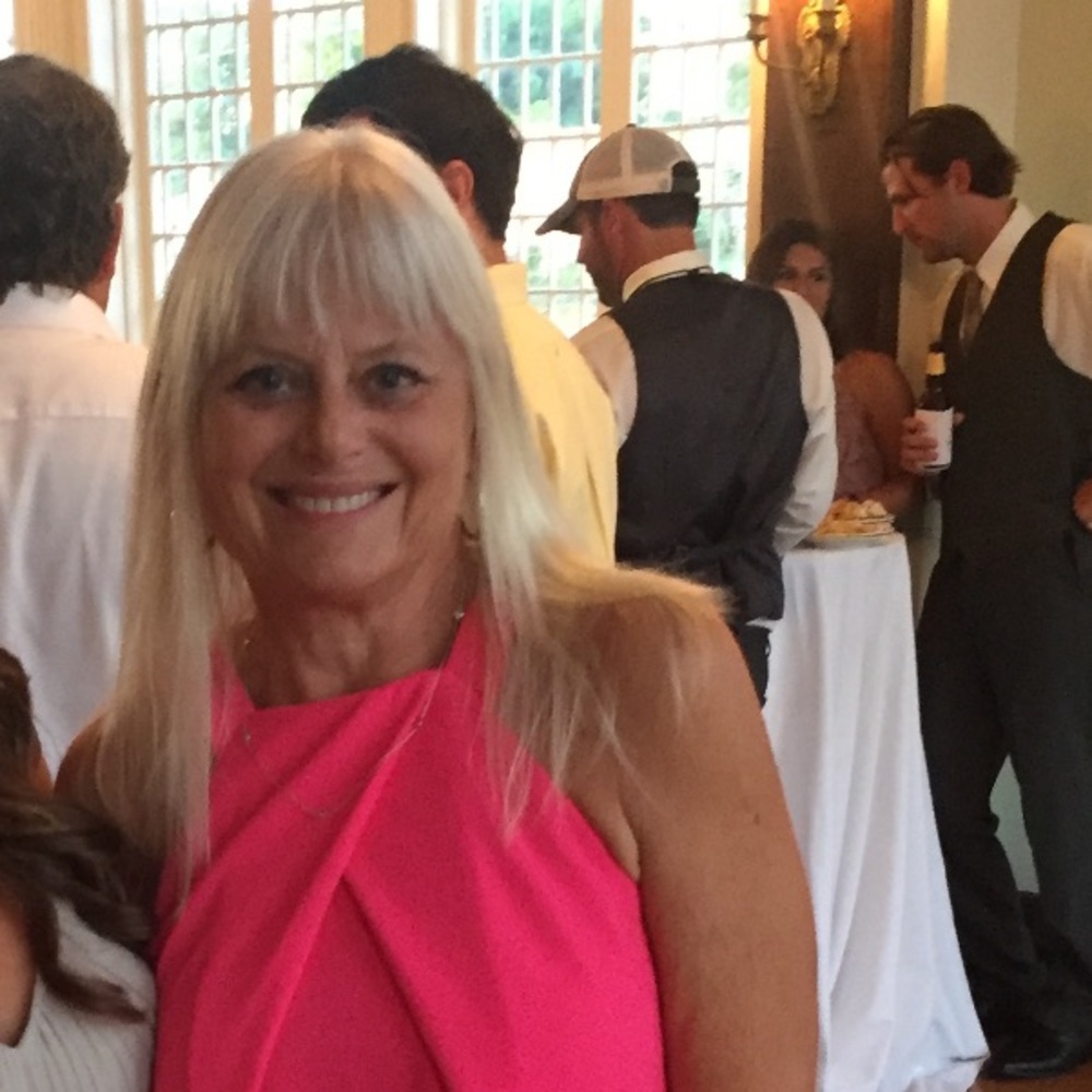 Meet your Posher, Lisa