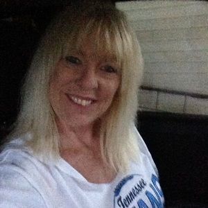 Meet your Posher, Kristine