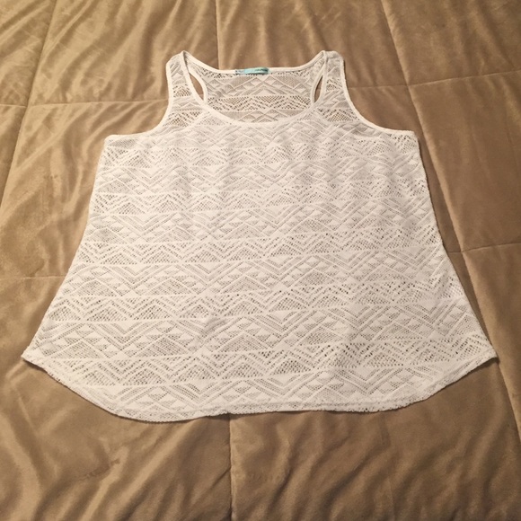 Maurice's Top