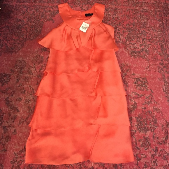 NWT Max and Cleo Cocktail Dress - Size 2