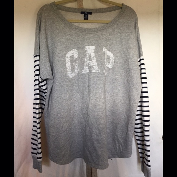 GAP Lightweight Tunic