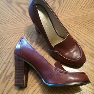 Maripe shoes