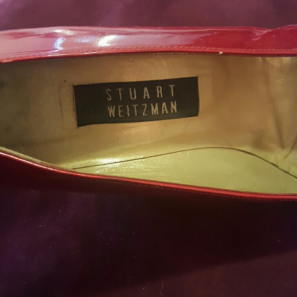 STUART WEITZMAN - Picture 2 of 4