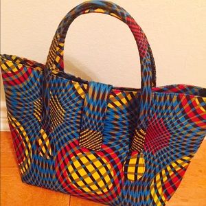 PH Hobo bag