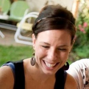 Meet your Posher, Krista