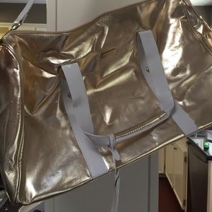 Versace Parfums Carry On Bag