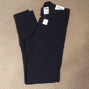 PINK everyday leggings