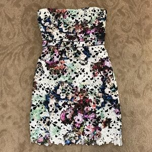 Cocktail dress Nicole Miller