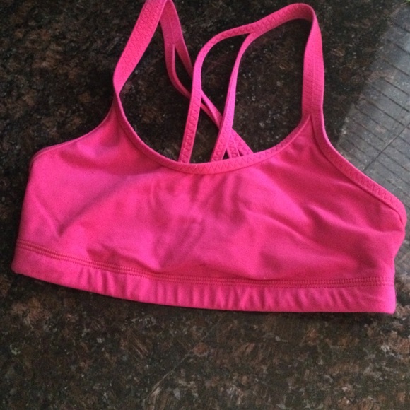 Patagonia sports bra