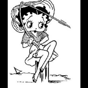 Meet your Posher, Lori