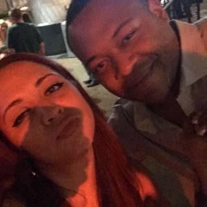 Meet your Posher, Jacqueline