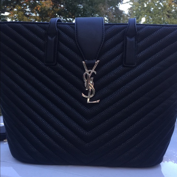 Yves Saint Laurent Handbags - 💸 SOLD 💸