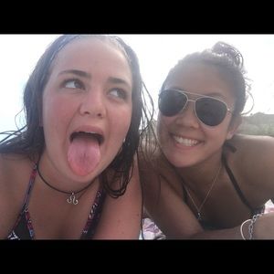 Meet your Posher, Aleksia