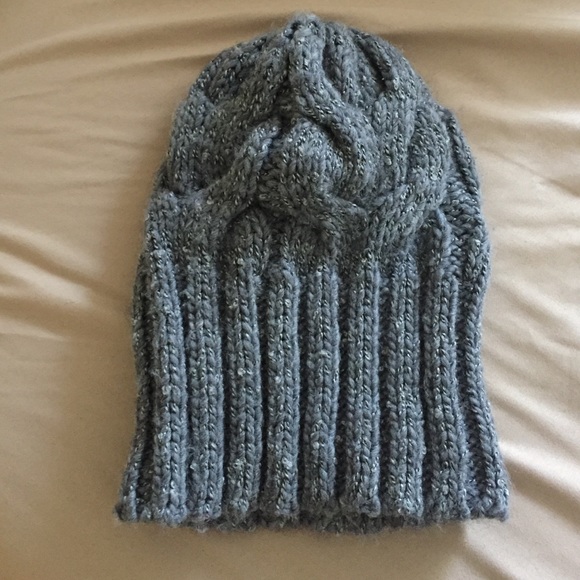 Knit Beanie