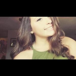 Meet your Posher, Lauren