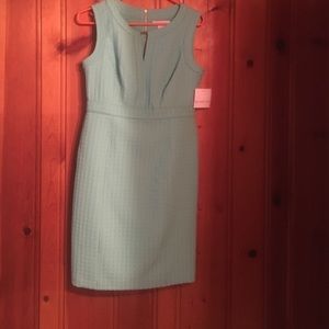 Pool Blue Liz Claiborne Never Worn