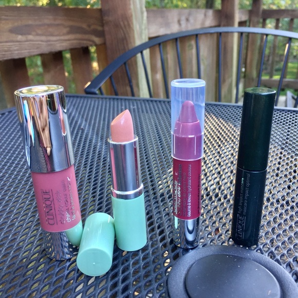 Clinique Other - Clinique bundle