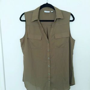 Large Top New York&Company