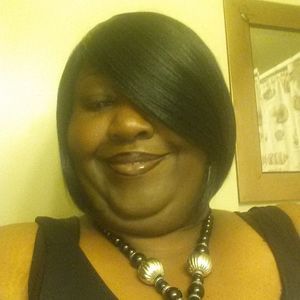 Meet your Posher, Thomasina