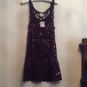 Free people slip dress