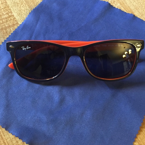 Ray Bans - Toddler sunglasses
