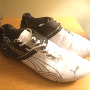 Mens Puma SHOES