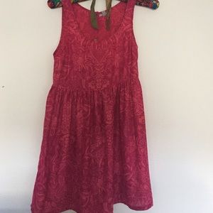 Urban Outfitters Sundress