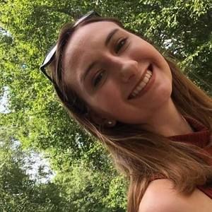 Meet your Posher, Kiara