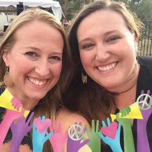 Meet your Posher, Kaitlin