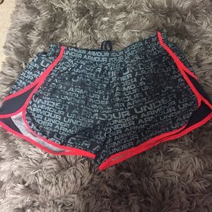 Under Armour Shorts