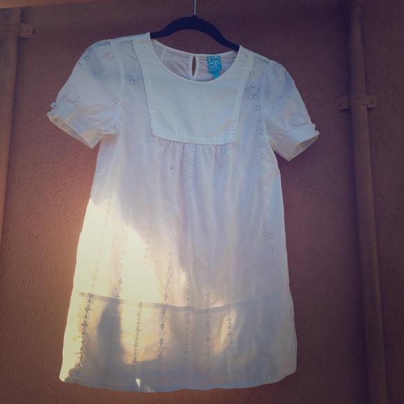 Barneys New York CO-OP Babydoll Blouse